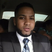 Avatar Robinson Gómez Rosario