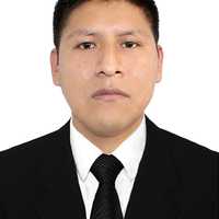 Ronald Ramiro Hilario Orihuela