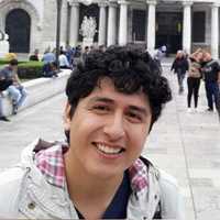 Alan Olivares
