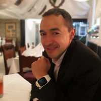Avatar Ricardo Fagua
