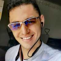 Avatar Ricardo Rico Lozada