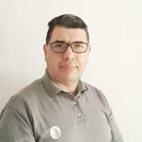 Avatar Ricardo Eduardo Blanco Cepeda