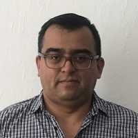 Avatar Ricardo David Gómez Rivera