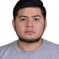 Wilson Ricardo Humerez Hidalgo