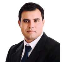 Avatar Islas Vázquez Ricardo Arturo