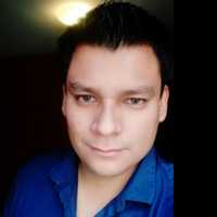 Avatar Ricardo Antonio Melgarejo Paucar