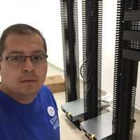 Ricardo Rangel Méndez