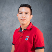 Avatar Elis Ricardo Pineda Sanchez