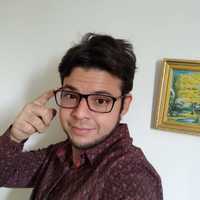 Avatar Ricardo Baptista