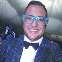 Avatar Ricardo Alejandro Lopez Batres