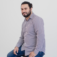 Avatar Ricardo Carlos Carrera Viesca