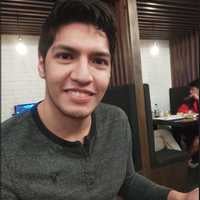 Ricardo Antonio Fuentes Borrero