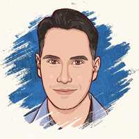 Avatar Ricardo Javier Luna Domínguez