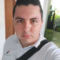 Ricardo Lindarte Ortega