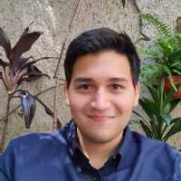 Avatar Ricardo Martinez
