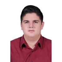 Avatar Ricardo Mendieta