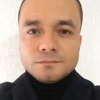 Avatar Ricardo Morales Barrios