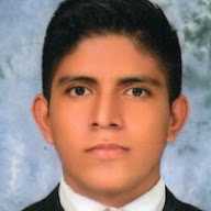 Avatar Jose Ricardo Ramos Paz