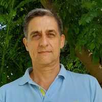 Ricardo Riveros