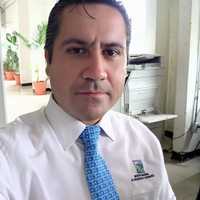 Avatar RICARDO SOLIS REYES