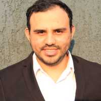 Avatar Ricardo Ernesto Valencia Sanchez