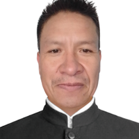 Avatar Richar Gonzales