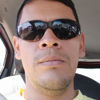 Richard Enrique Montaño Suarez