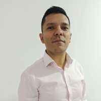 George Richard Rendon Hoyos