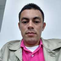 Richard Alfredo Gómez Navarro