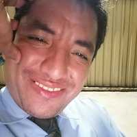Ricardo Antonio Gonzalez Tecun