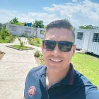 Avatar Richard stivenson Ramirez Aguirre