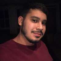 Avatar Richard Alejandro Perdomo Pacheco