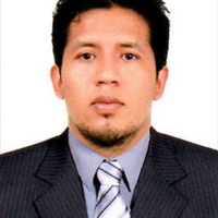 Avatar Rick Oscar Azabache Rojas