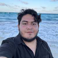 Avatar Ricardo Perez Santos