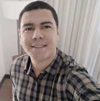 Avatar Ricardo Enrique López Muñoz