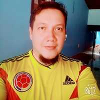 Avatar RICARDO DURAN YOSA