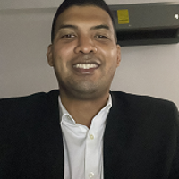 Avatar Rigoberto Chávez