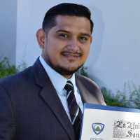 Ricardo Carranza