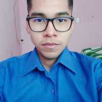 Avatar Joshua Adoní Rivas Garcia