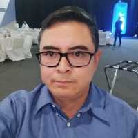 Avatar Omar Rivas Peralta