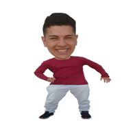 Avatar CARLOS ANDRES RIVERA MORALES