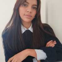 Avatar Isabella Rizo