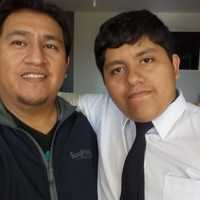 Avatar Raul Fernandez Antezana