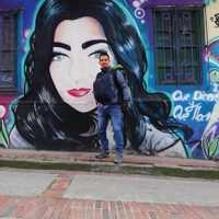 Avatar Rony Alexander Jimenez Salinas