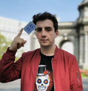 Avatar Juan Pablo Spelz Kramsky