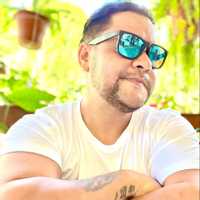 Ricardo Daniel Lazarte Ramos