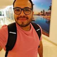 Edder Salim Rosado Lira