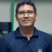 Avatar Reyner López Criollo