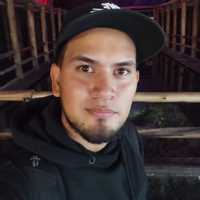 Avatar Ramon Alexis Martinez Ortega