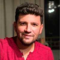 Avatar Rodrigo Miranda
